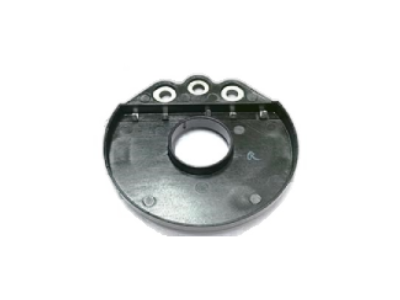 cleaning equipments plastic parts