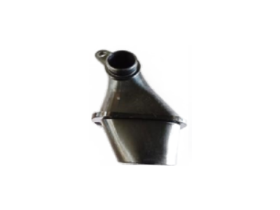 oil filter components